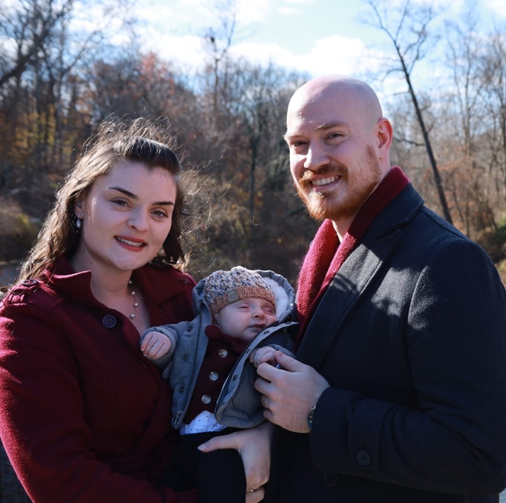 Meet your Posher, Erin
